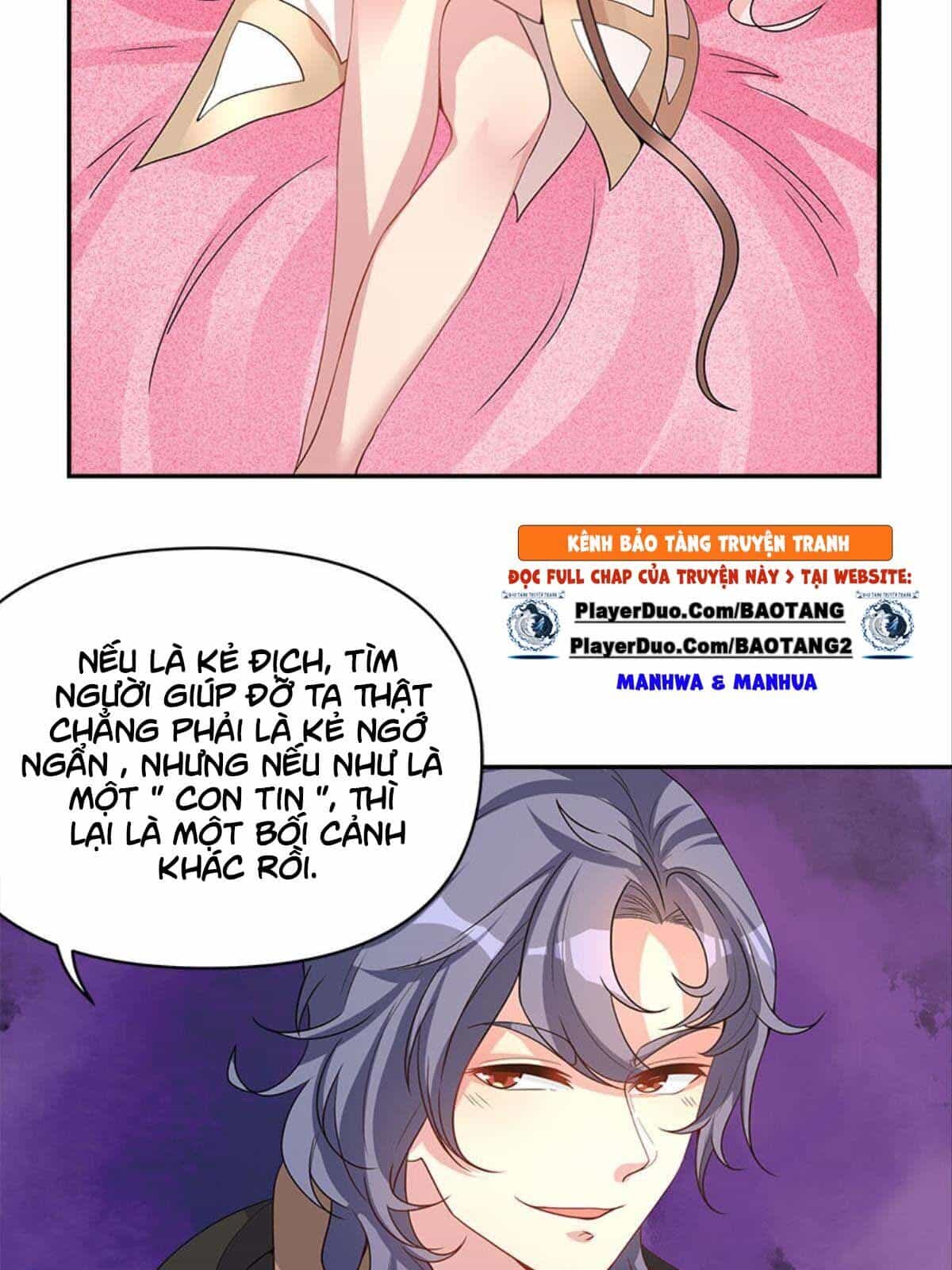 Xâm Lược Vạn Giới - Chương 7 - ảnh 48