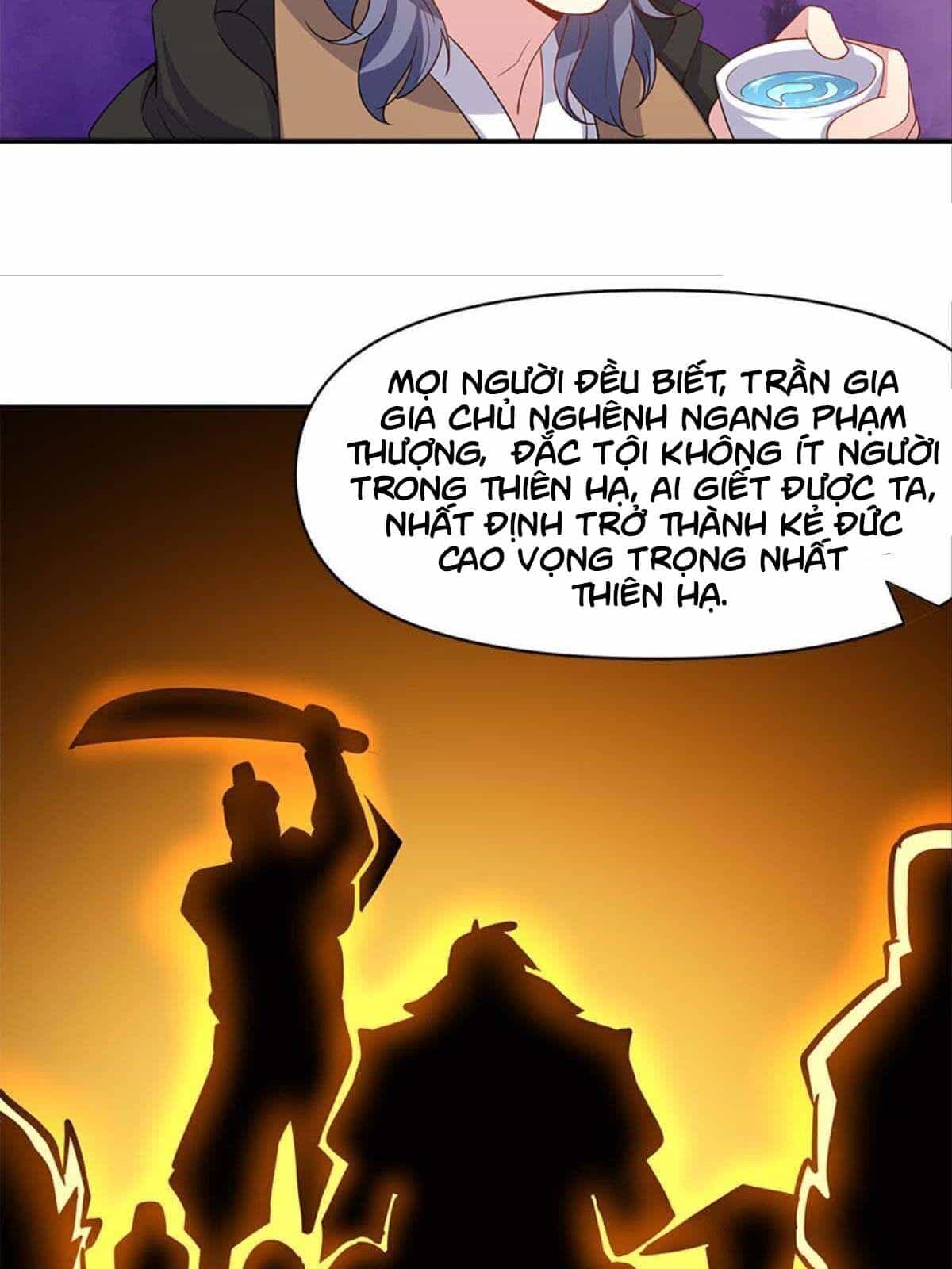 Xâm Lược Vạn Giới - Chương 7 - ảnh 49