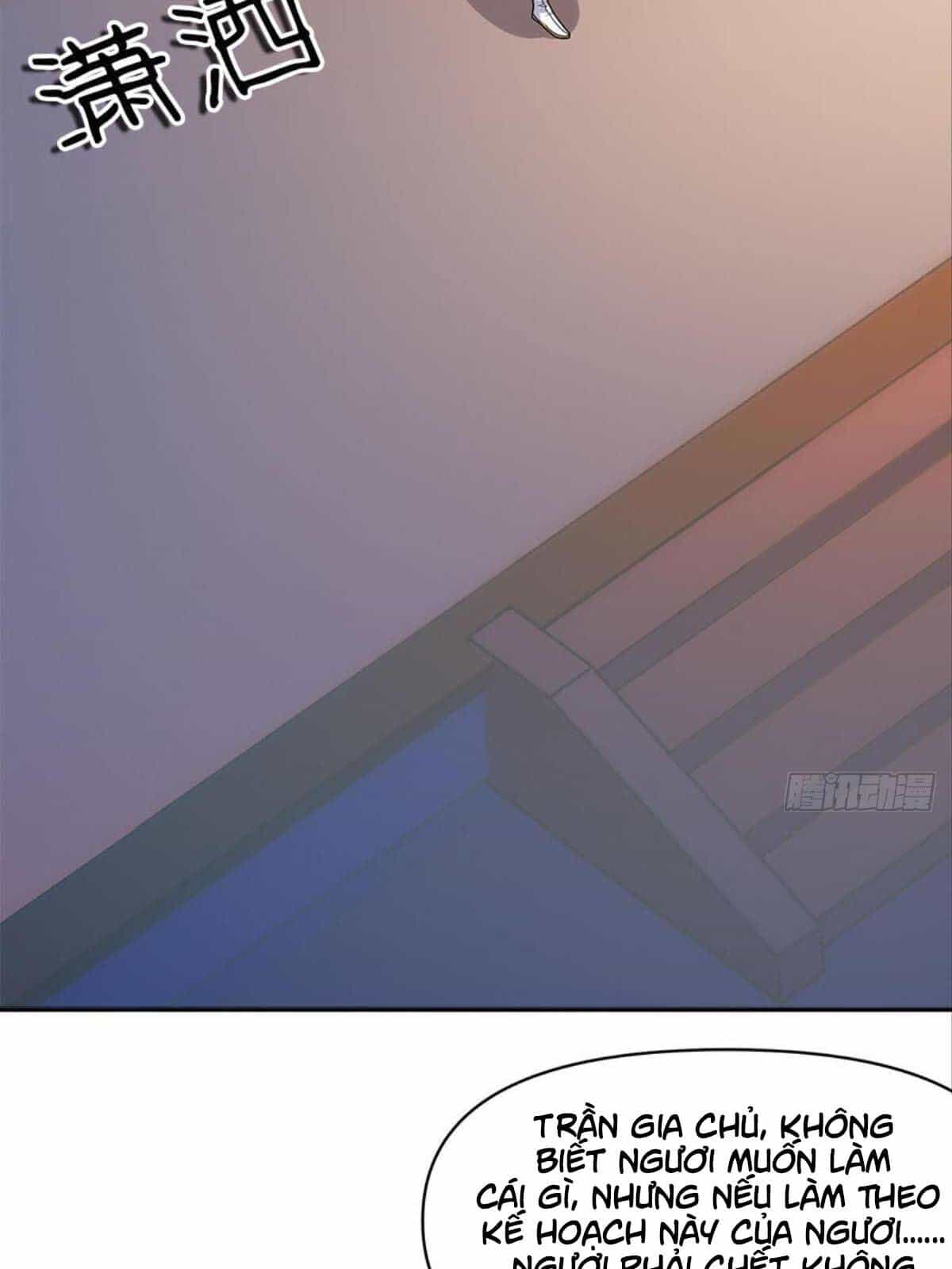Xâm Lược Vạn Giới - Chương 7 - ảnh 65