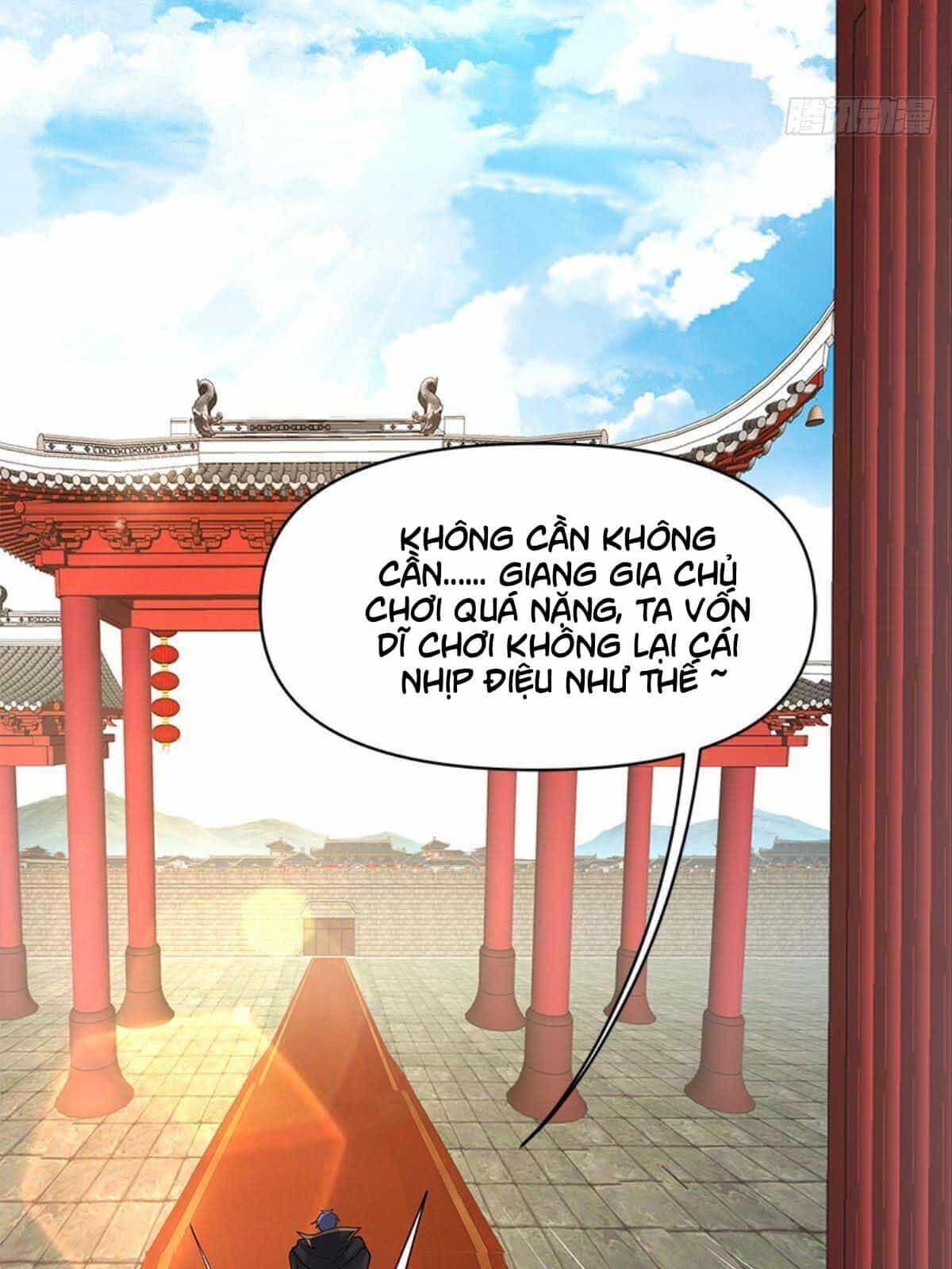 Xâm Lược Vạn Giới - Chương 7 - ảnh 68