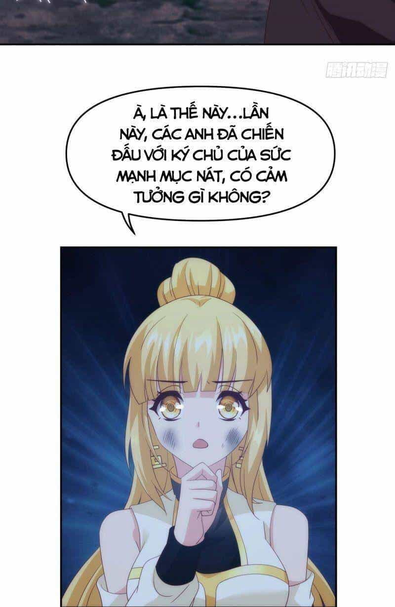 Xâm Lược Vạn Giới - Chương 70 - ảnh 14