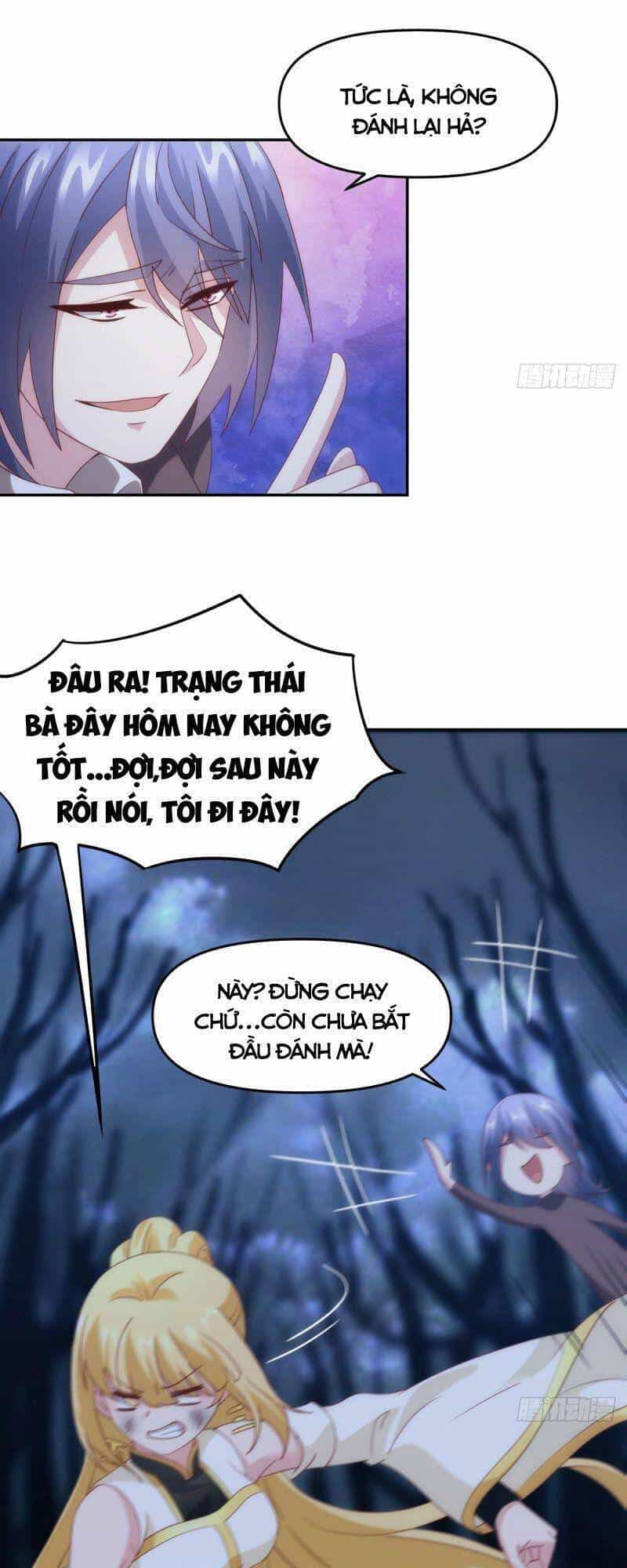 Xâm Lược Vạn Giới - Chương 70 - ảnh 29