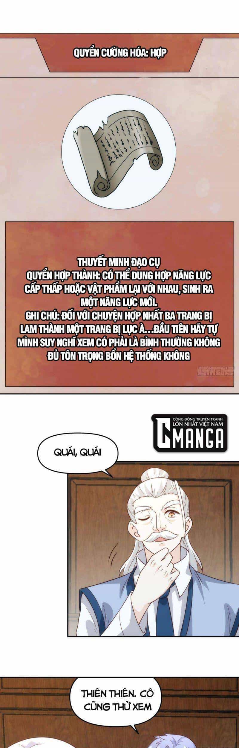 Xâm Lược Vạn Giới - Chương 71 - ảnh 29