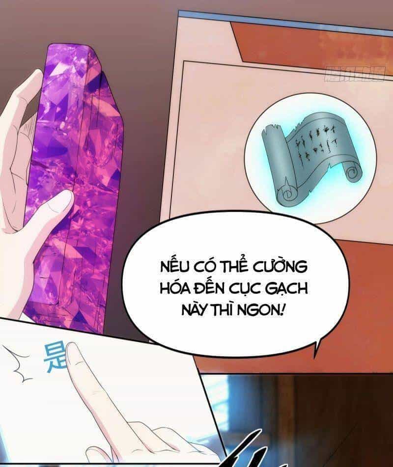 Xâm Lược Vạn Giới - Chương 72 - ảnh 4