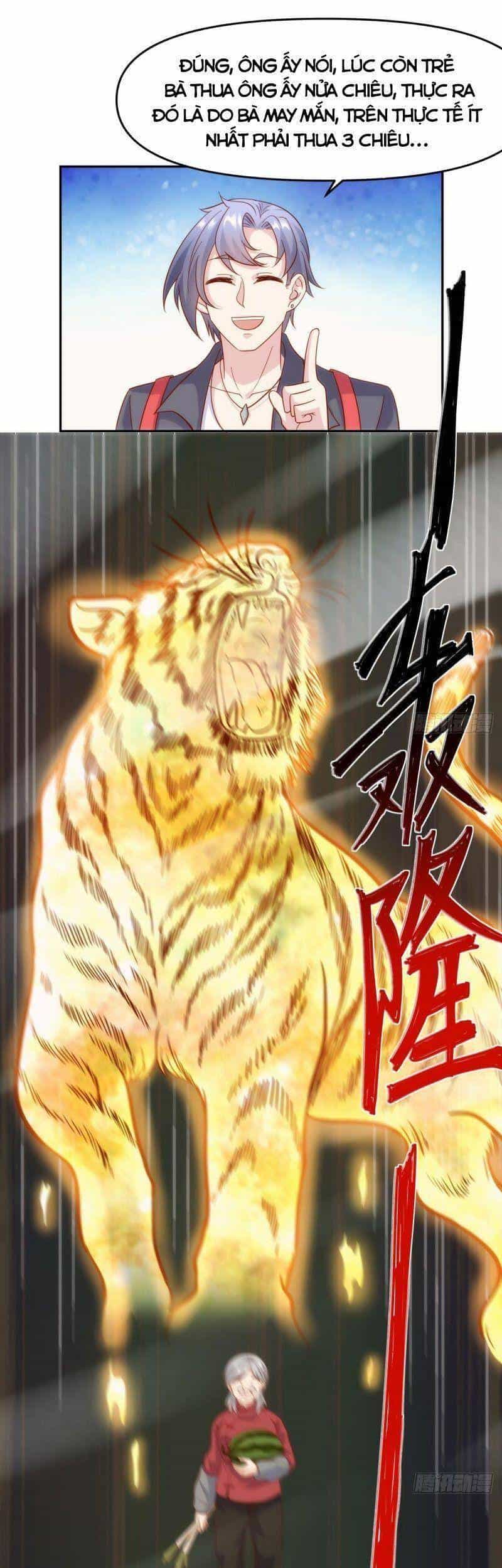 Xâm Lược Vạn Giới - Chương 73 - ảnh 17