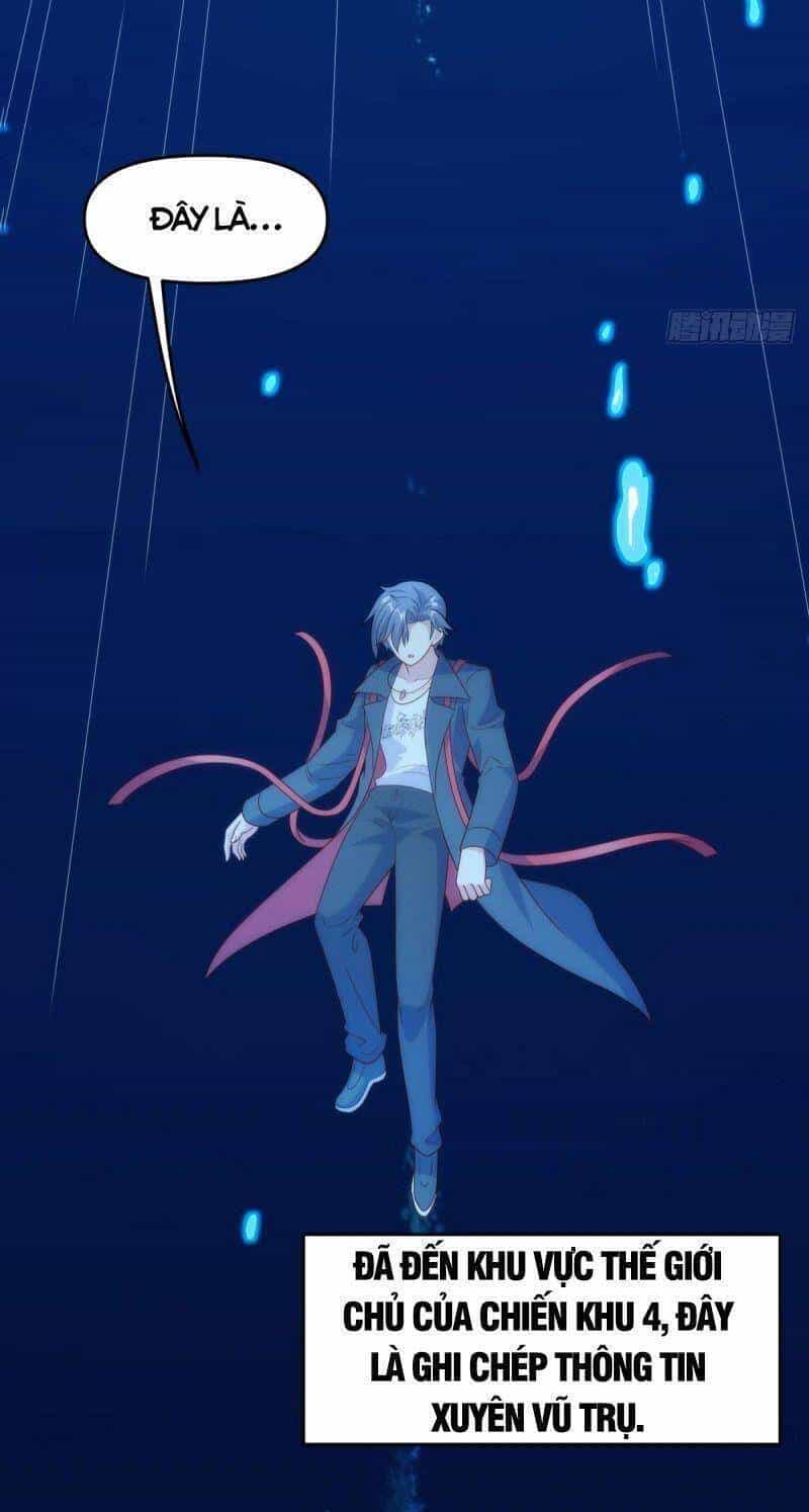 Xâm Lược Vạn Giới - Chương 74 - ảnh 17