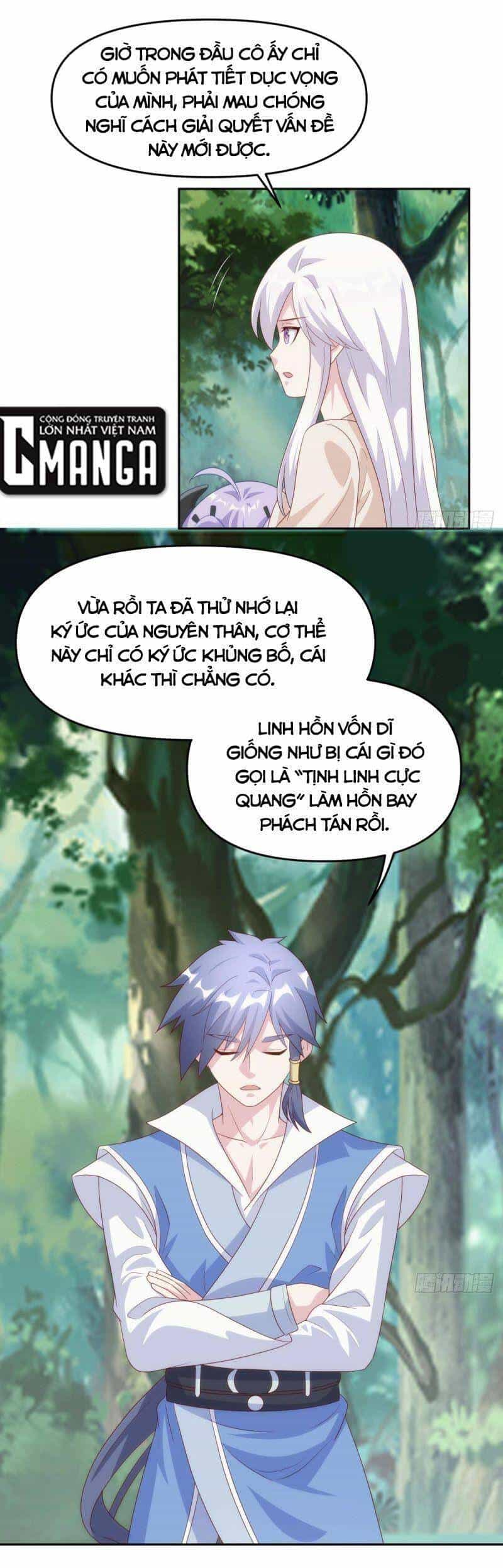 Xâm Lược Vạn Giới - Chương 77 - ảnh 12