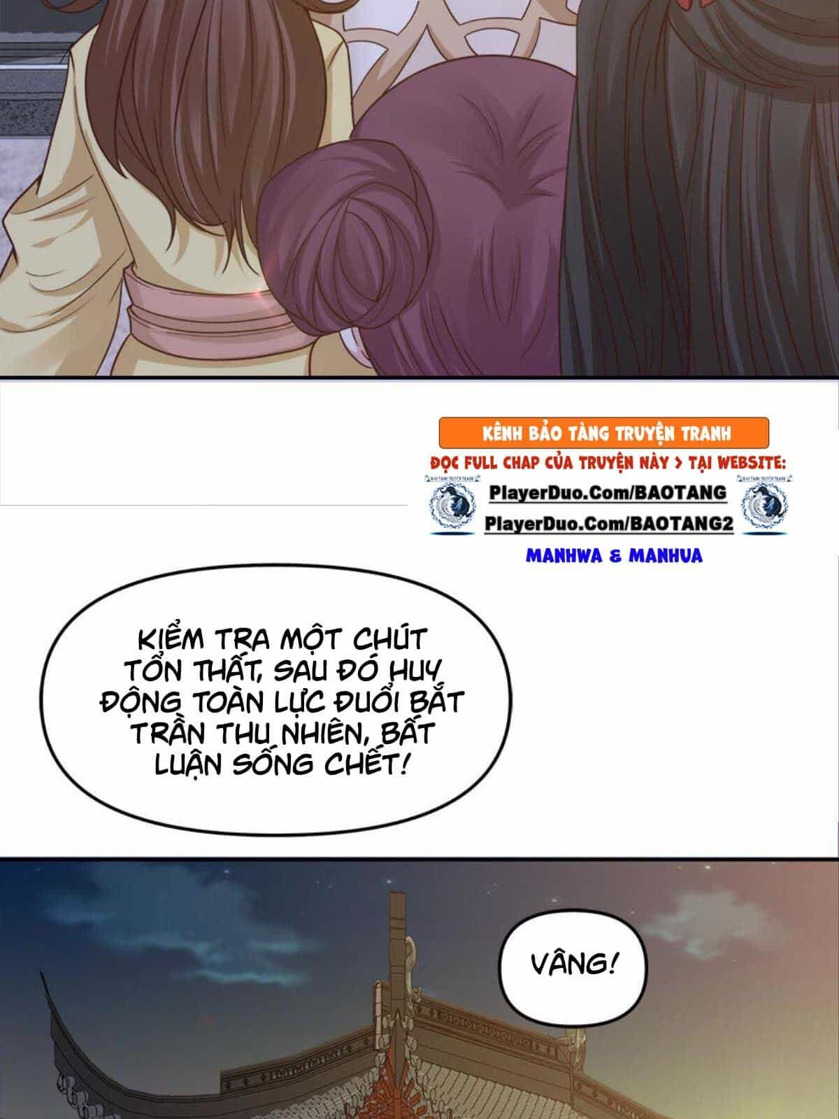 Xâm Lược Vạn Giới - Chương 8 - ảnh 71
