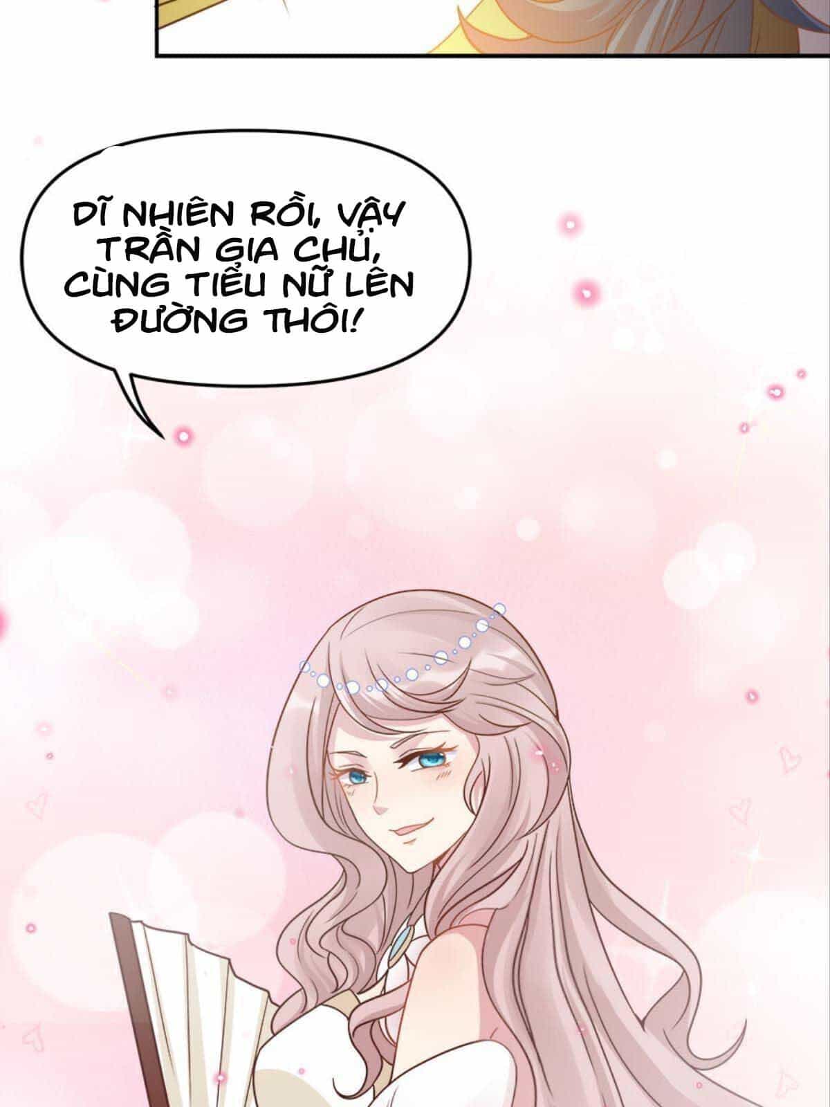 Xâm Lược Vạn Giới - Chương 8 - ảnh 78