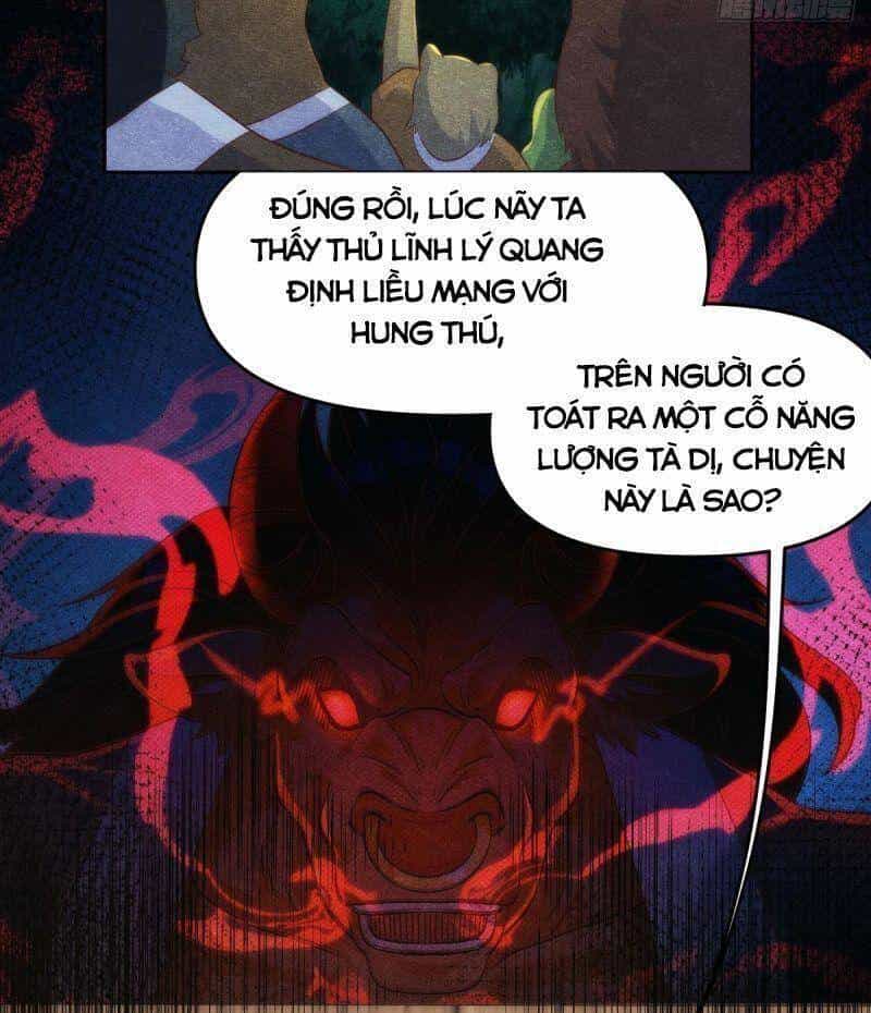 Xâm Lược Vạn Giới - Chương 80 - ảnh 30