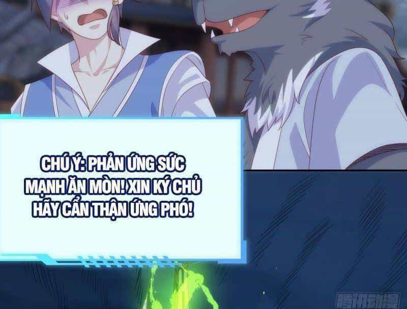 Xâm Lược Vạn Giới - Chương 80 - ảnh 36