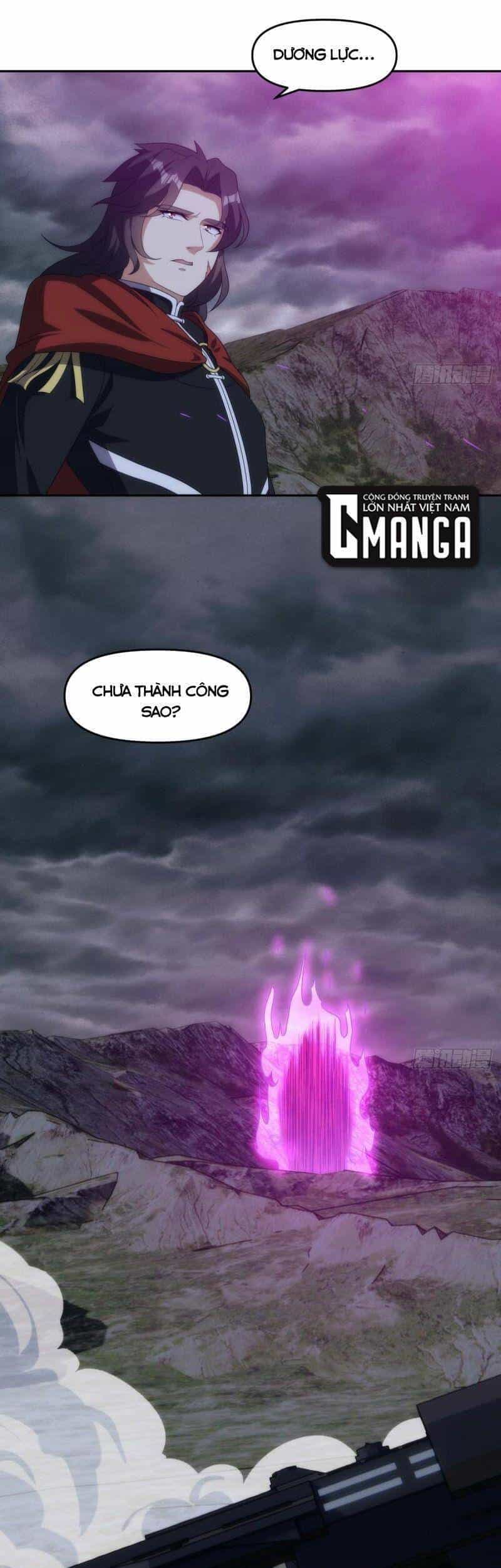 Xâm Lược Vạn Giới - Chương 88 - ảnh 29