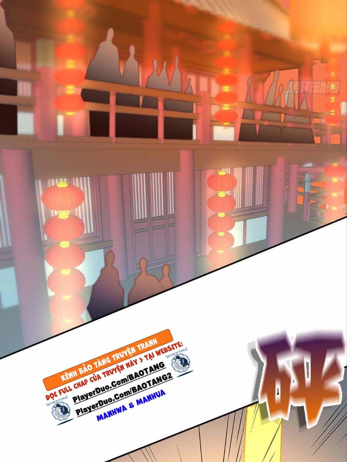 Xâm Lược Vạn Giới - Chương 9 - ảnh 22