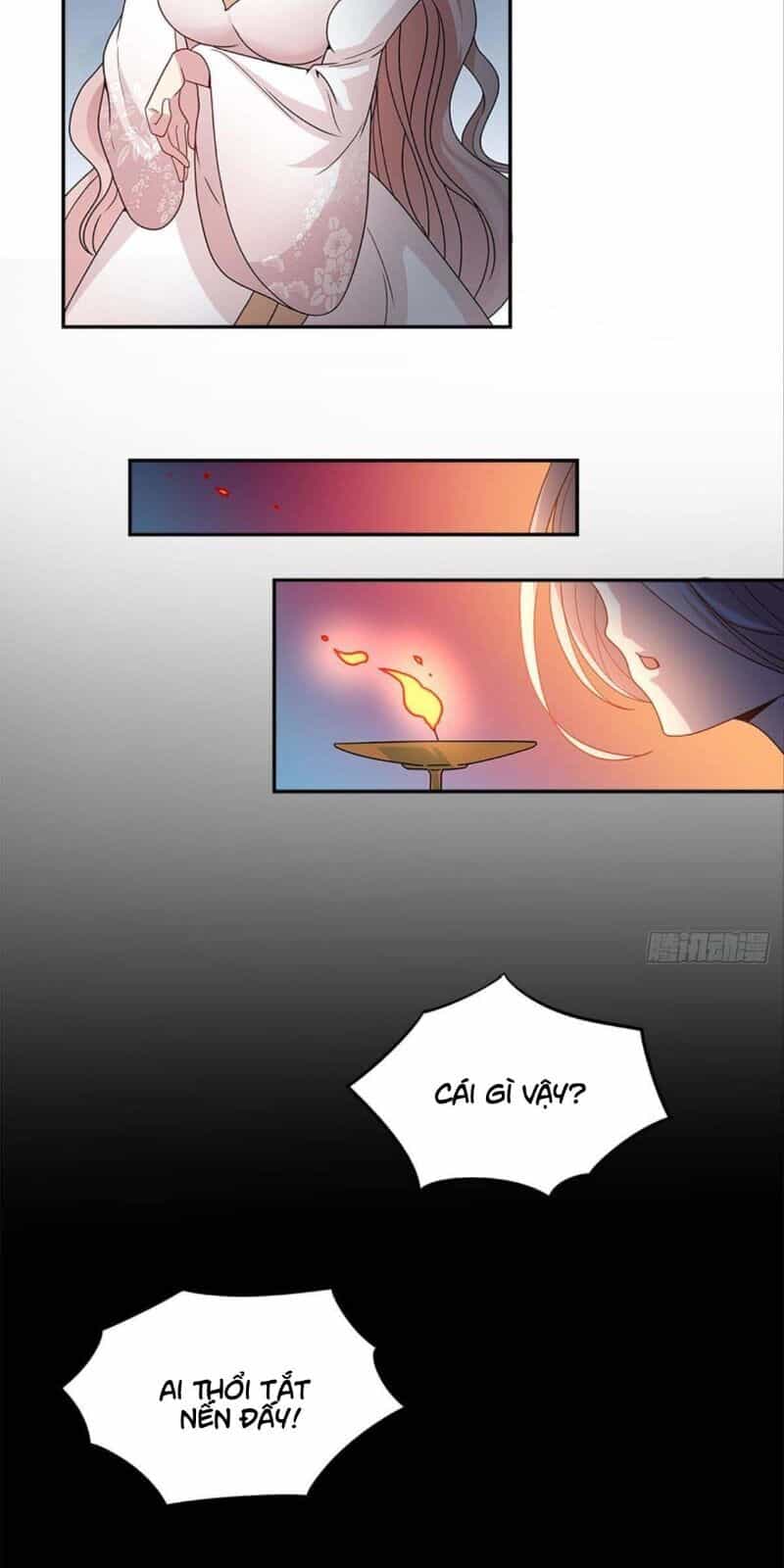 Xâm Lược Vạn Giới - Chương 9 - ảnh 27