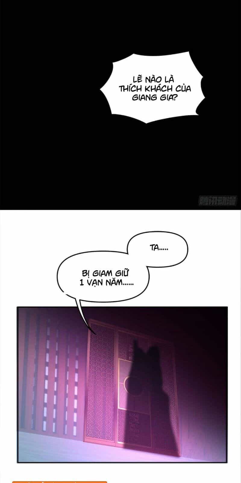 Xâm Lược Vạn Giới - Chương 9 - ảnh 28