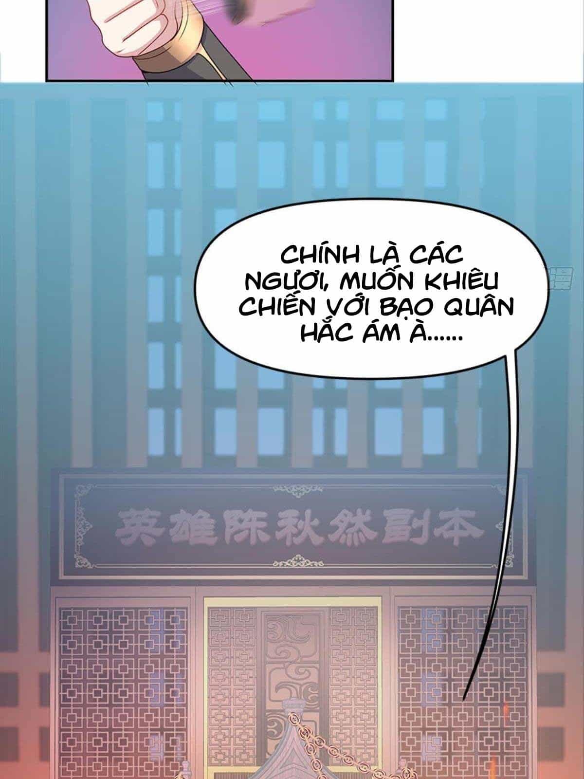 Xâm Lược Vạn Giới - Chương 9 - ảnh 32