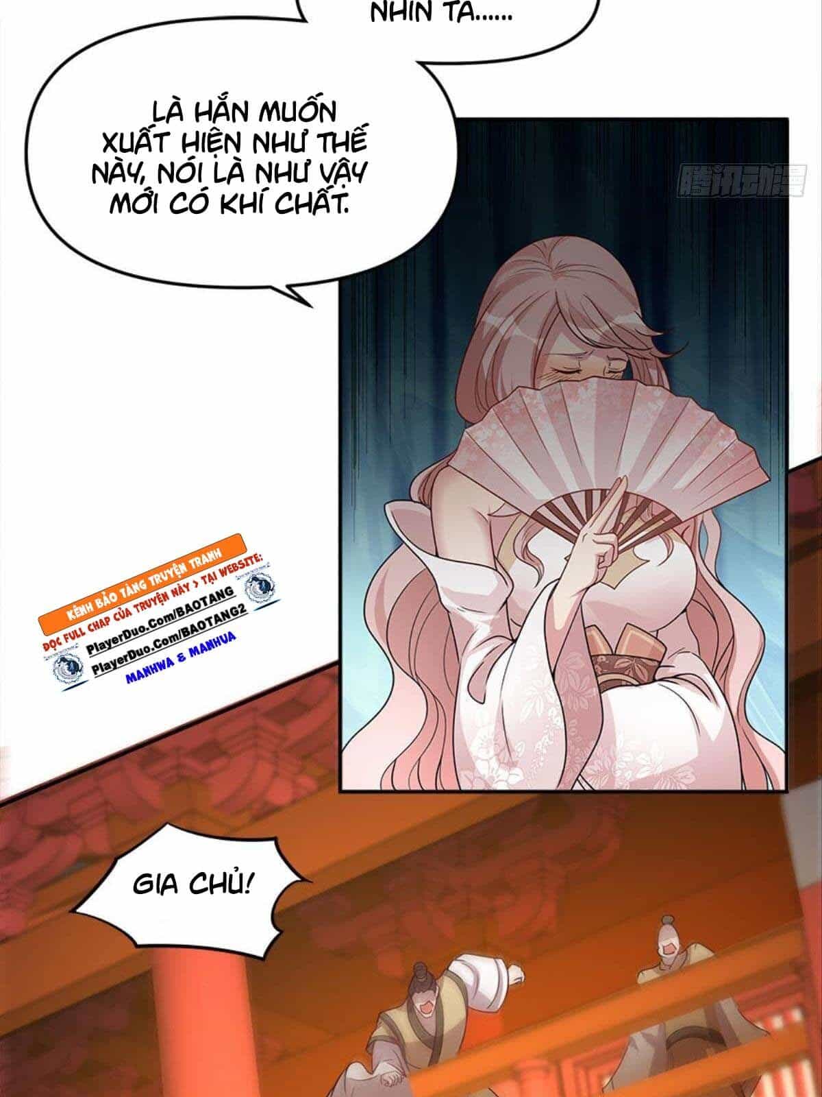 Xâm Lược Vạn Giới - Chương 9 - ảnh 36