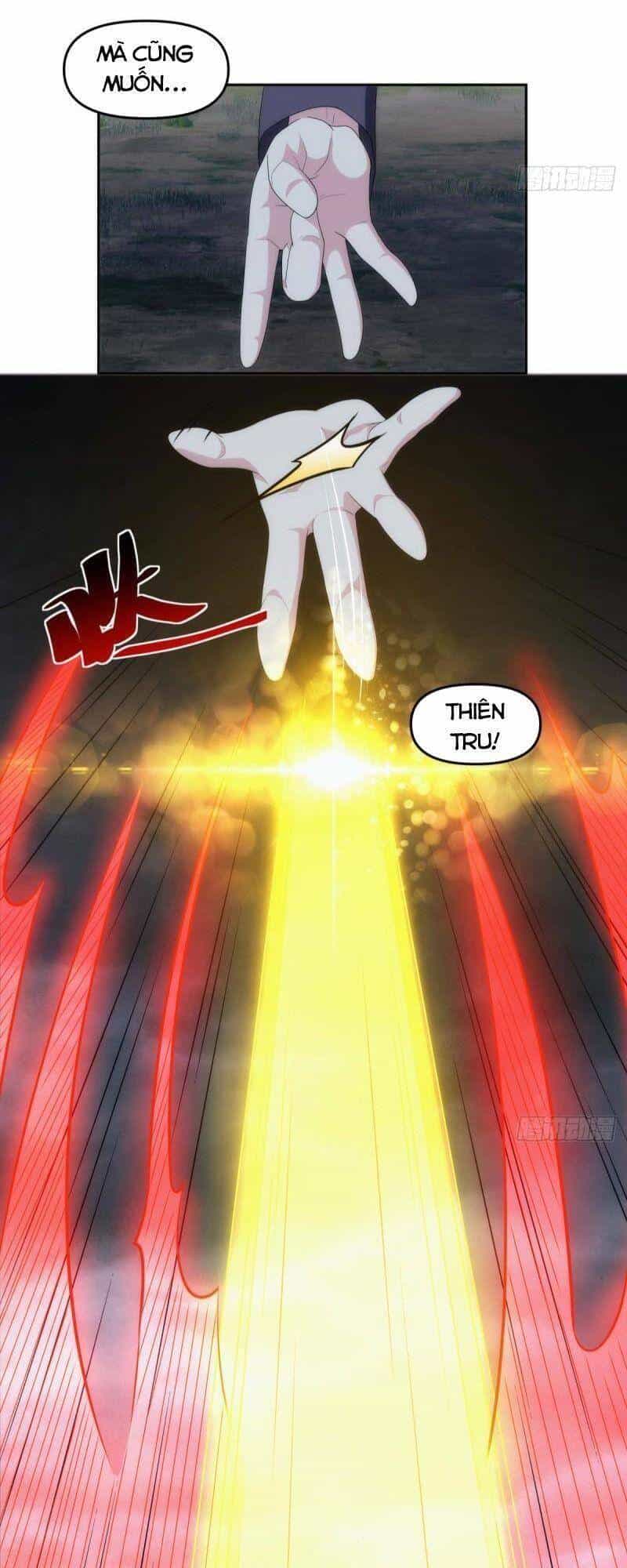 Xâm Lược Vạn Giới - Chương 91 - ảnh 10