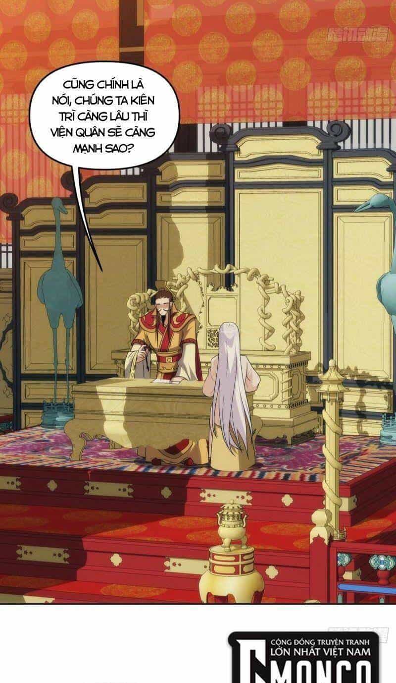 Xâm Lược Vạn Giới - Chương 94 - ảnh 31
