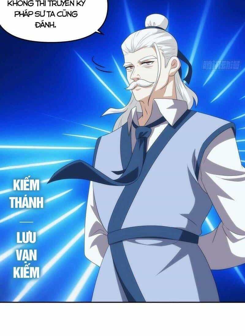 Xâm Lược Vạn Giới - Chương 94 - ảnh 4