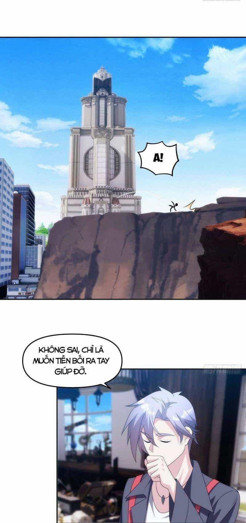 Xâm Lược Vạn Giới - Chương 94 - ảnh 9
