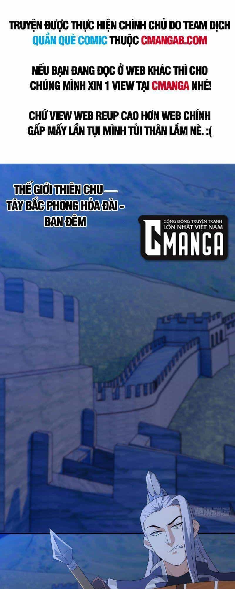 Xâm Lược Vạn Giới - Chương 95 - ảnh 1