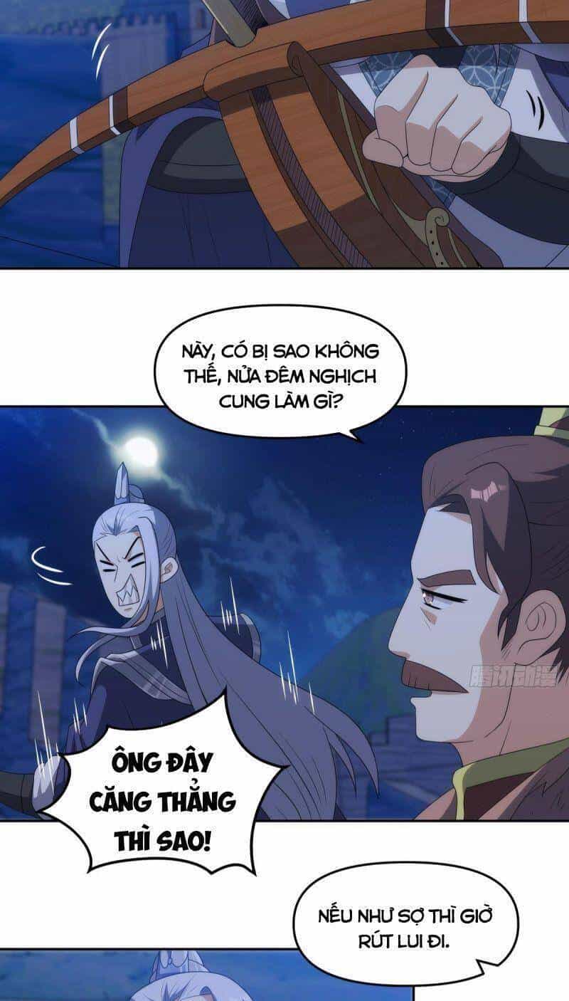Xâm Lược Vạn Giới - Chương 95 - ảnh 2