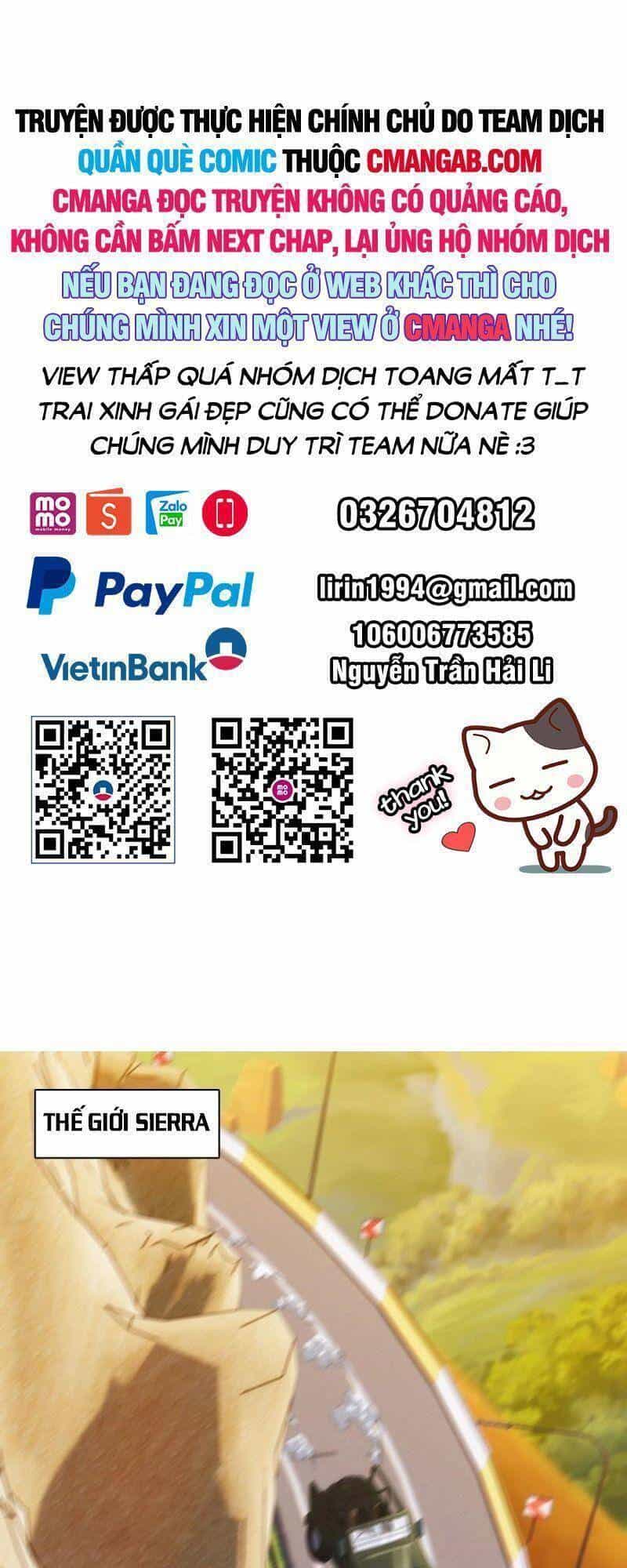 Xâm Lược Vạn Giới - Chương 97 - ảnh 1