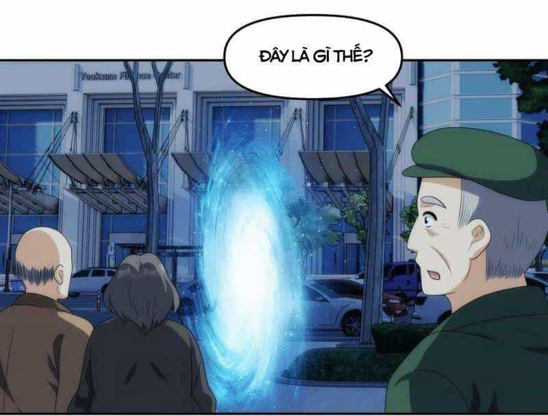 Xâm Lược Vạn Giới - Chương 99 - ảnh 32