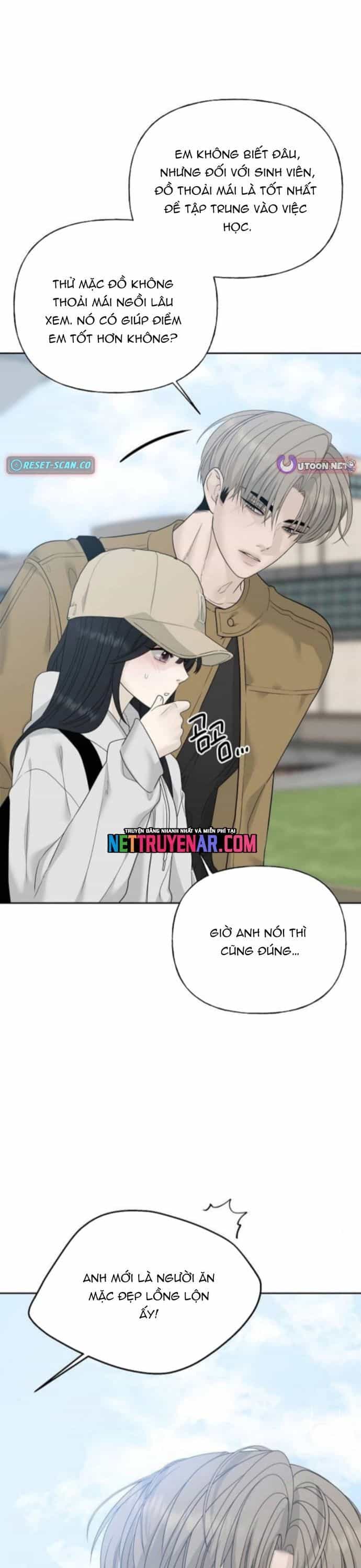 Xâm Nhập Ngọt Ngào - Chương 10 - ảnh 13