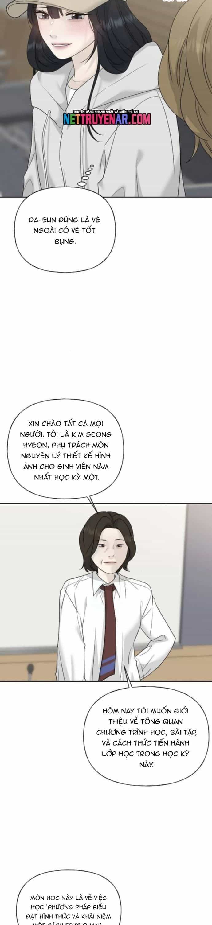 Xâm Nhập Ngọt Ngào - Chương 10 - ảnh 29