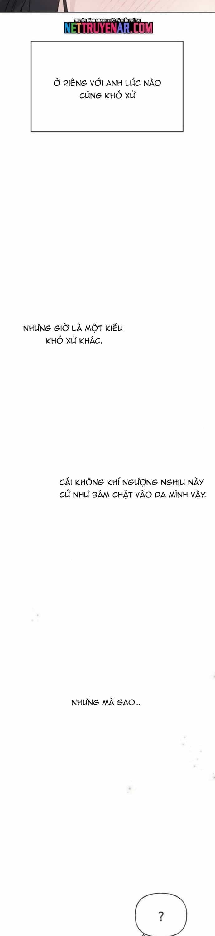 Xâm Nhập Ngọt Ngào - Chương 10 - ảnh 8