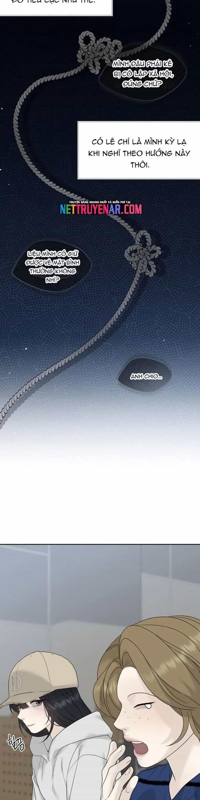 Xâm Nhập Ngọt Ngào - Chương 11 - ảnh 16