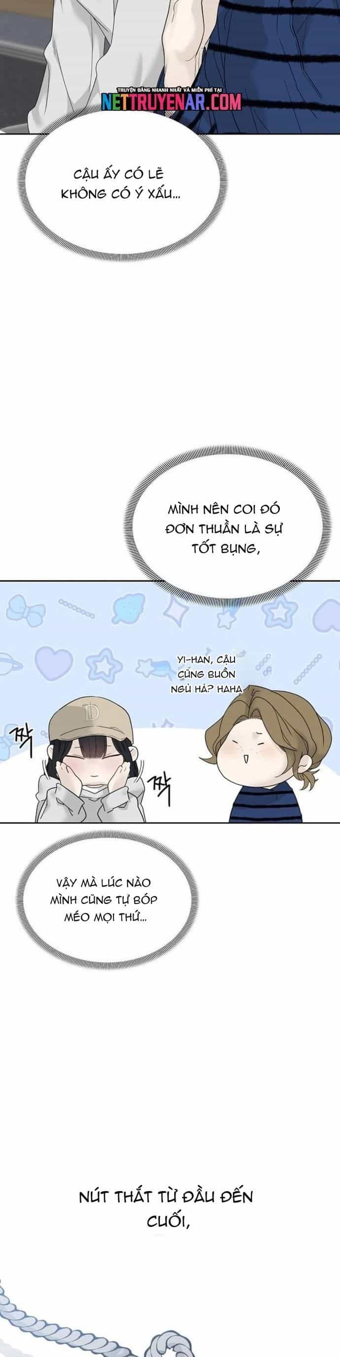 Xâm Nhập Ngọt Ngào - Chương 11 - ảnh 17