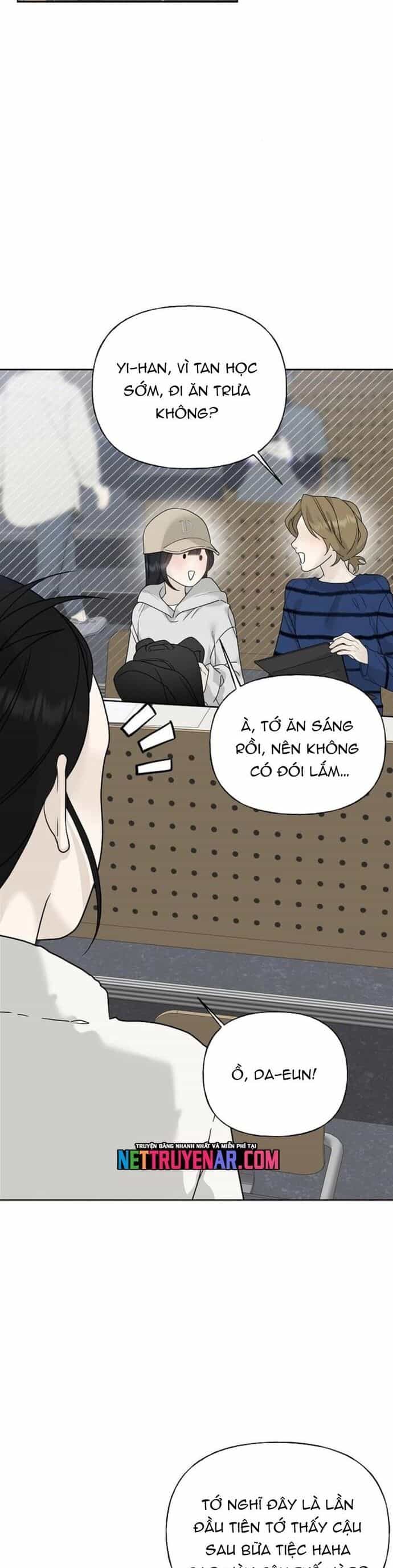 Xâm Nhập Ngọt Ngào - Chương 11 - ảnh 19