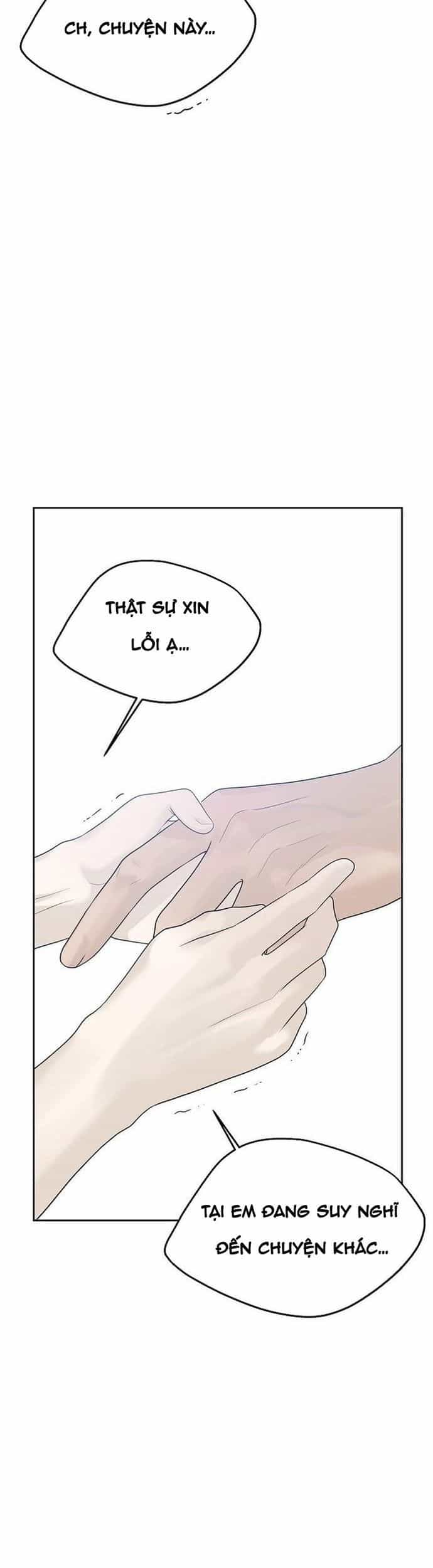 Xâm Nhập Ngọt Ngào - Chương 12 - ảnh 17