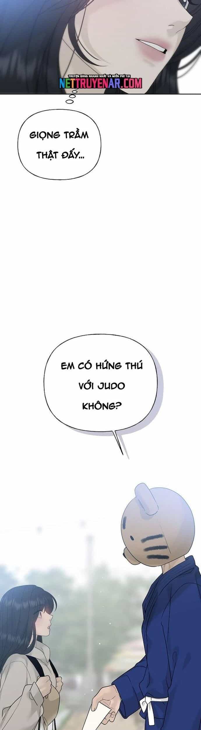 Xâm Nhập Ngọt Ngào - Chương 12 - ảnh 2