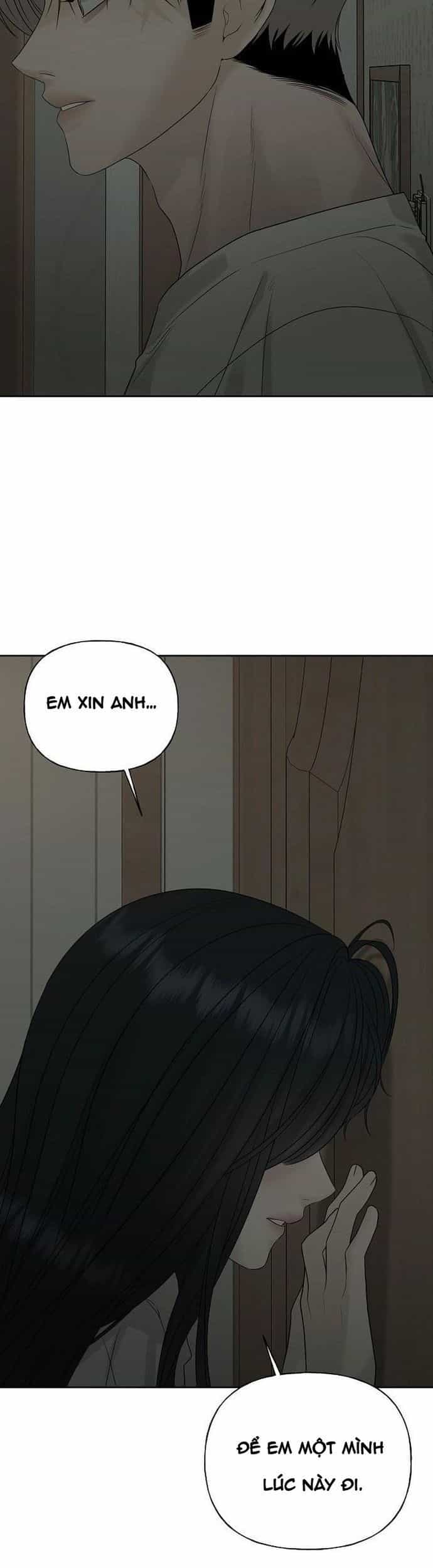 Xâm Nhập Ngọt Ngào - Chương 12 - ảnh 55