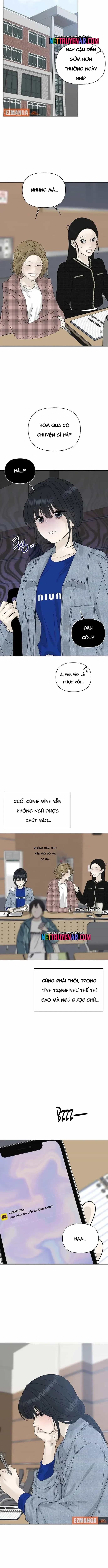 Xâm Nhập Ngọt Ngào - Chương 13 - ảnh 13