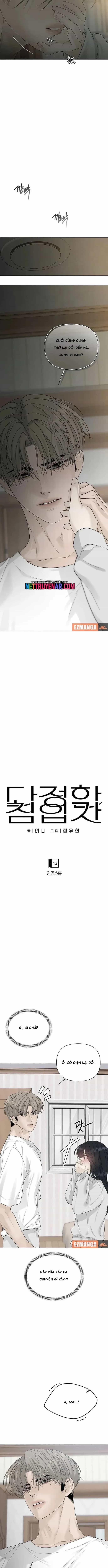 Xâm Nhập Ngọt Ngào - Chương 13 - ảnh 4