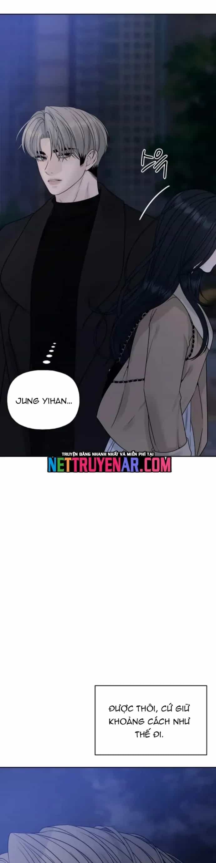 Xâm Nhập Ngọt Ngào - Chương 17 - ảnh 15