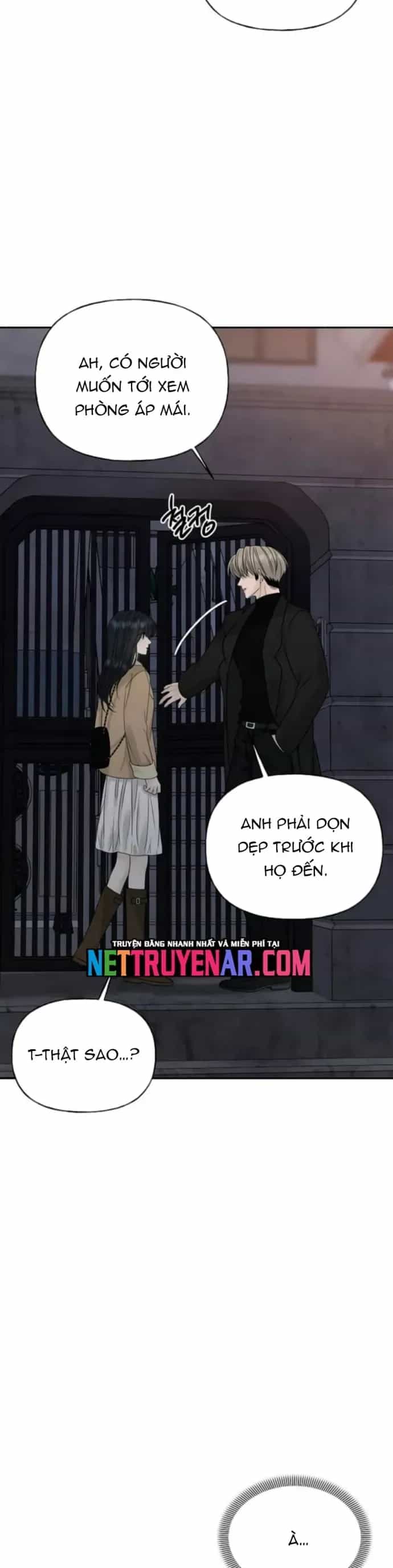 Xâm Nhập Ngọt Ngào - Chương 17 - ảnh 20