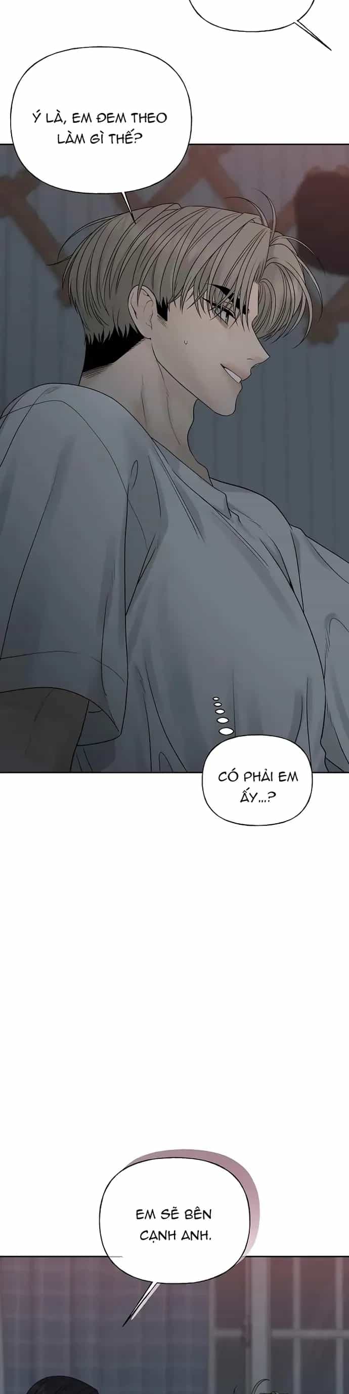 Xâm Nhập Ngọt Ngào - Chương 18 - ảnh 46