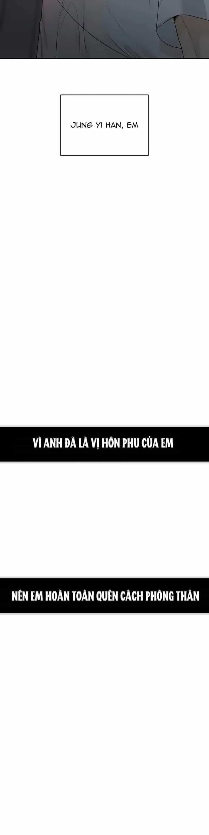Xâm Nhập Ngọt Ngào - Chương 19 - ảnh 14