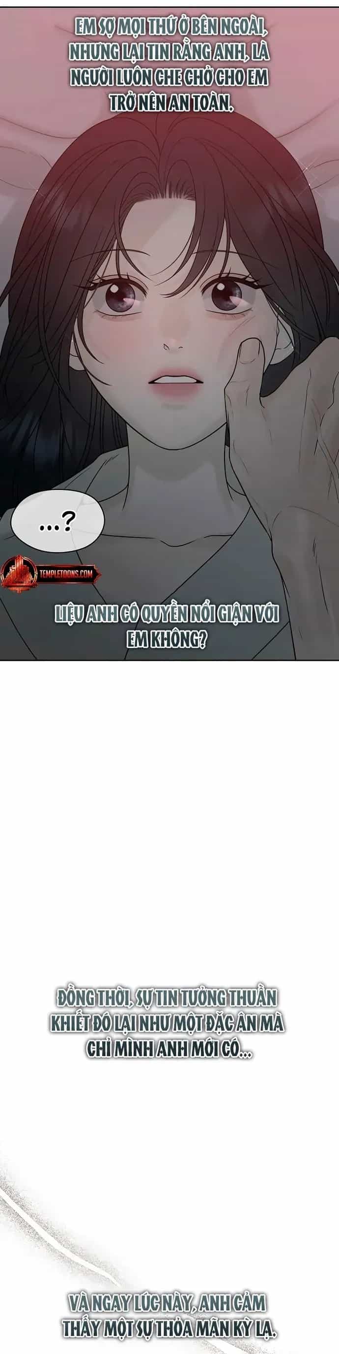 Xâm Nhập Ngọt Ngào - Chương 19 - ảnh 15