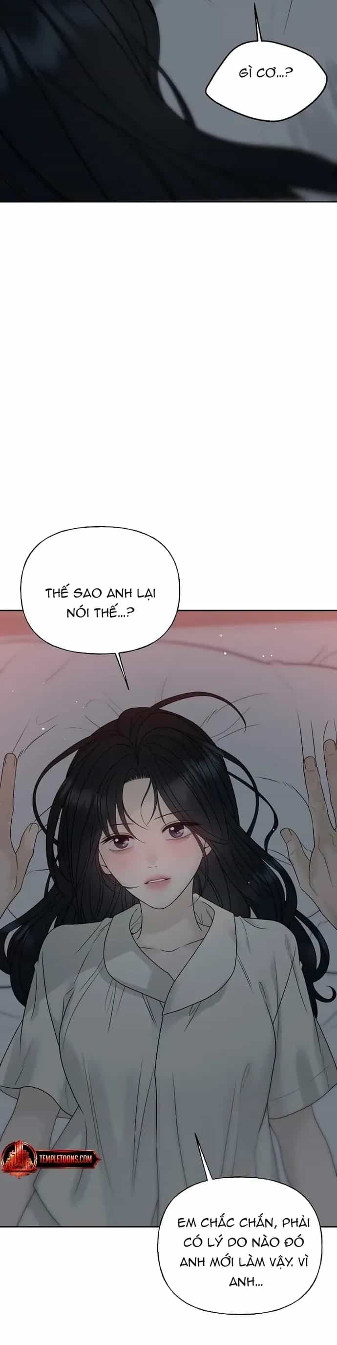 Xâm Nhập Ngọt Ngào - Chương 19 - ảnh 9
