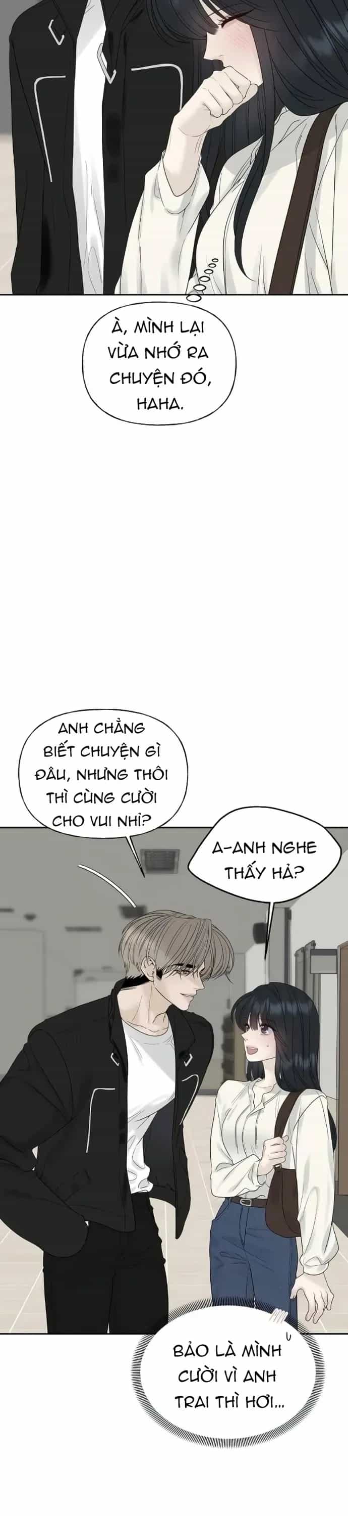 Xâm Nhập Ngọt Ngào - Chương 23 - ảnh 12