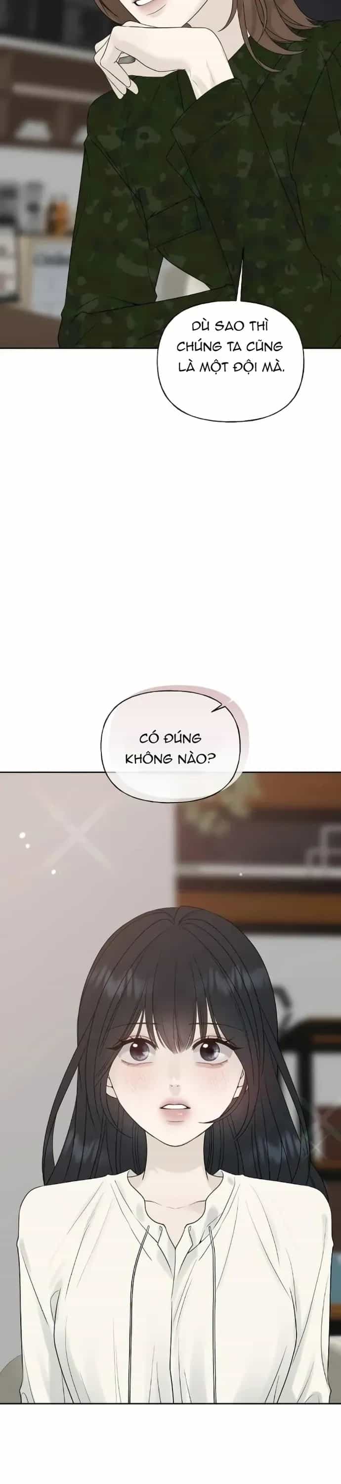 Xâm Nhập Ngọt Ngào - Chương 23 - ảnh 47