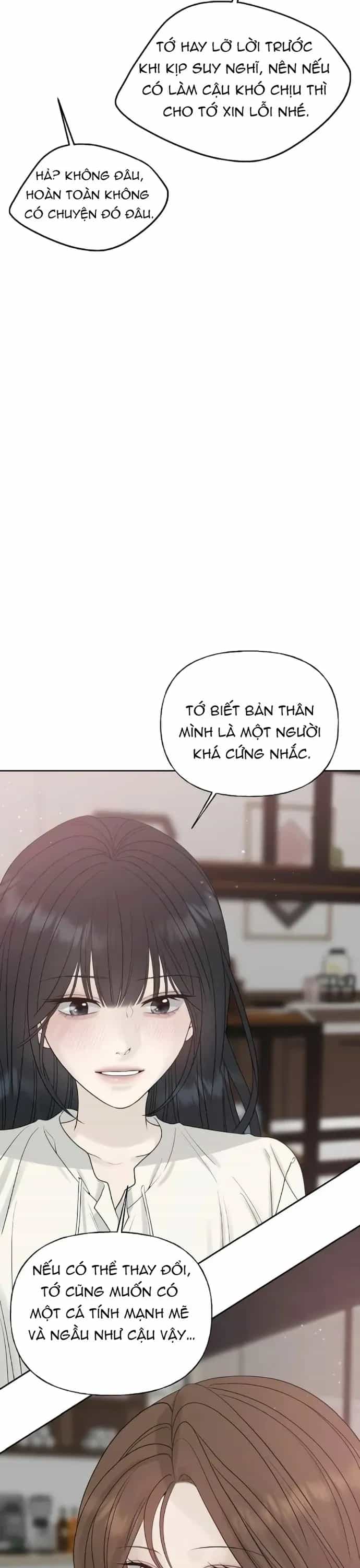 Xâm Nhập Ngọt Ngào - Chương 23 - ảnh 49