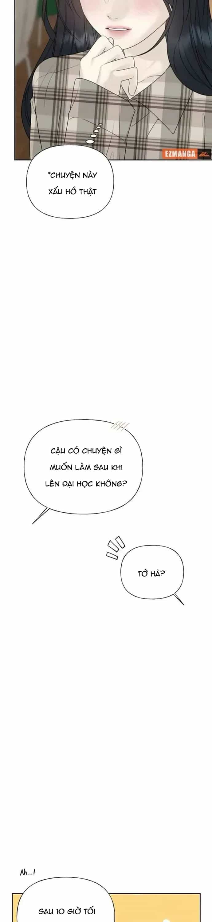 Xâm Nhập Ngọt Ngào - Chương 24 - ảnh 45